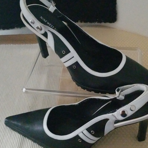 SHOES AND BAG SET NWOT - Picture 2 of 5